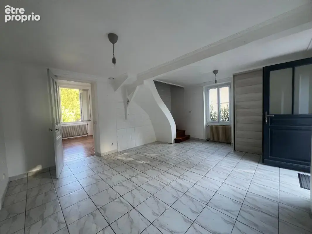 Maison À Vendre - photo 5