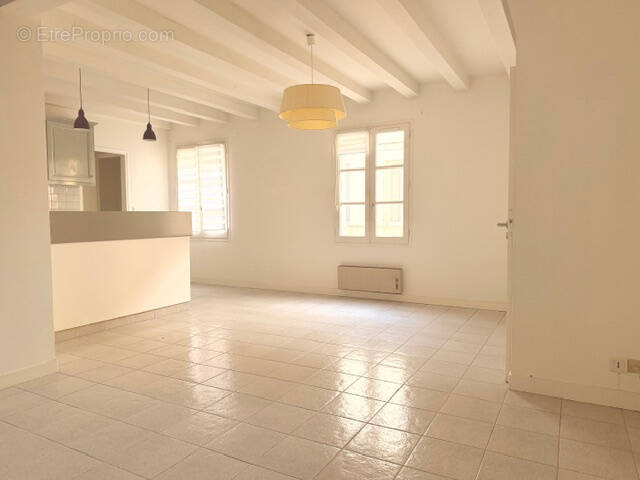 Appartement à LA ROCHELLE