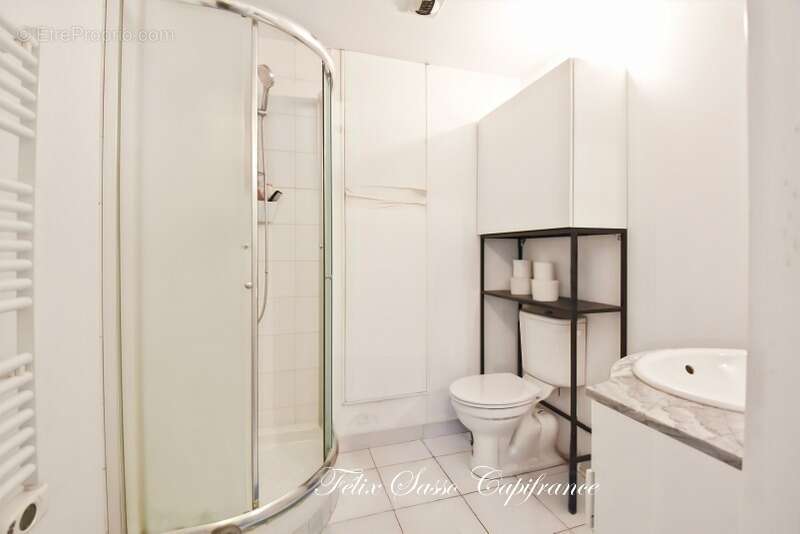 Appartement à LUZ-SAINT-SAUVEUR