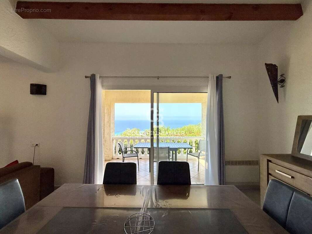 Maison à L&#039;ILE-ROUSSE