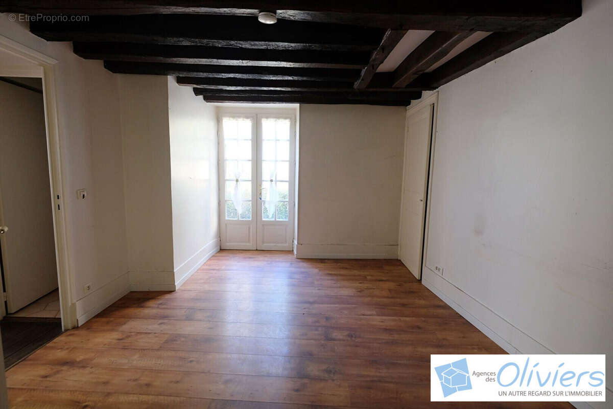 Appartement à CHEVREUSE