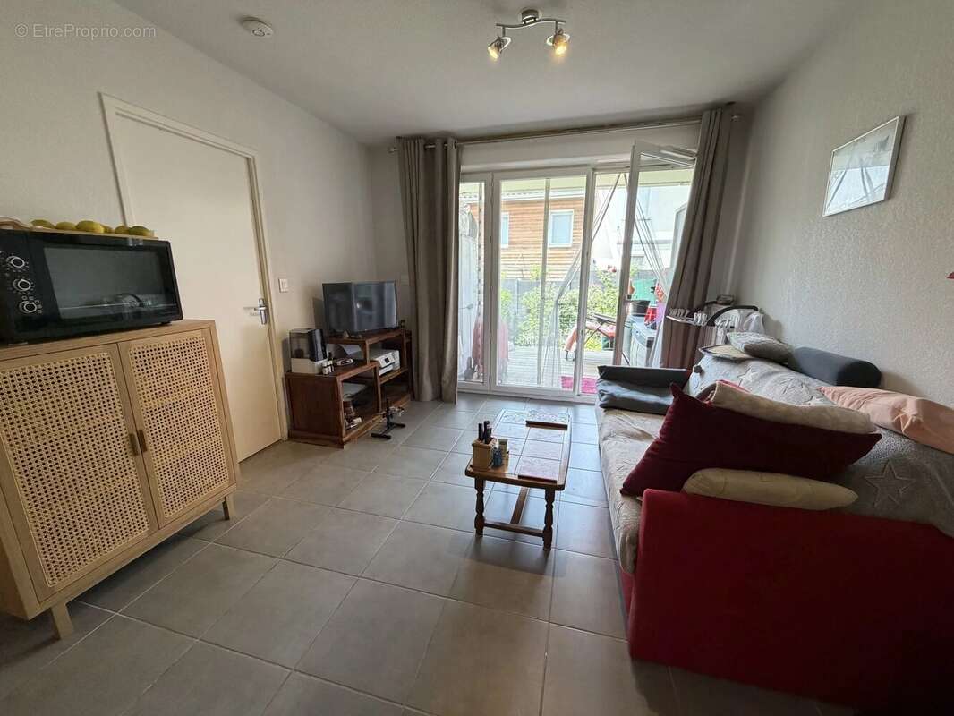 Appartement à L'UNION
