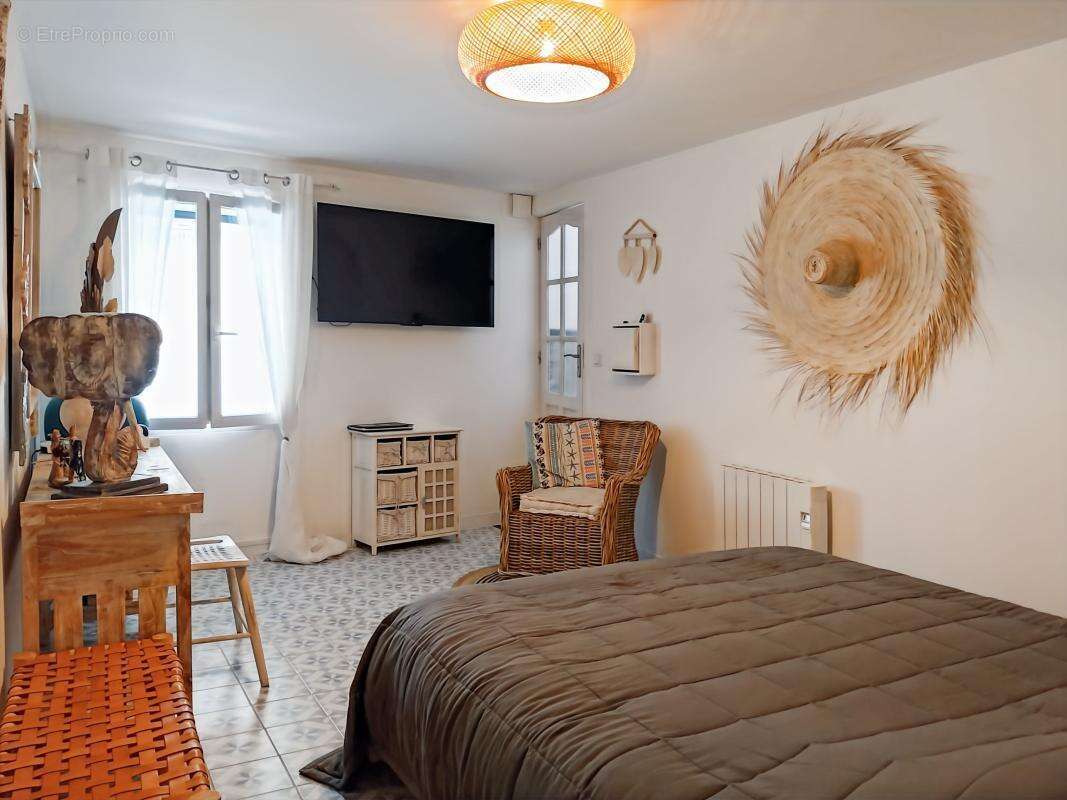 Maison à MARSEILLAN
