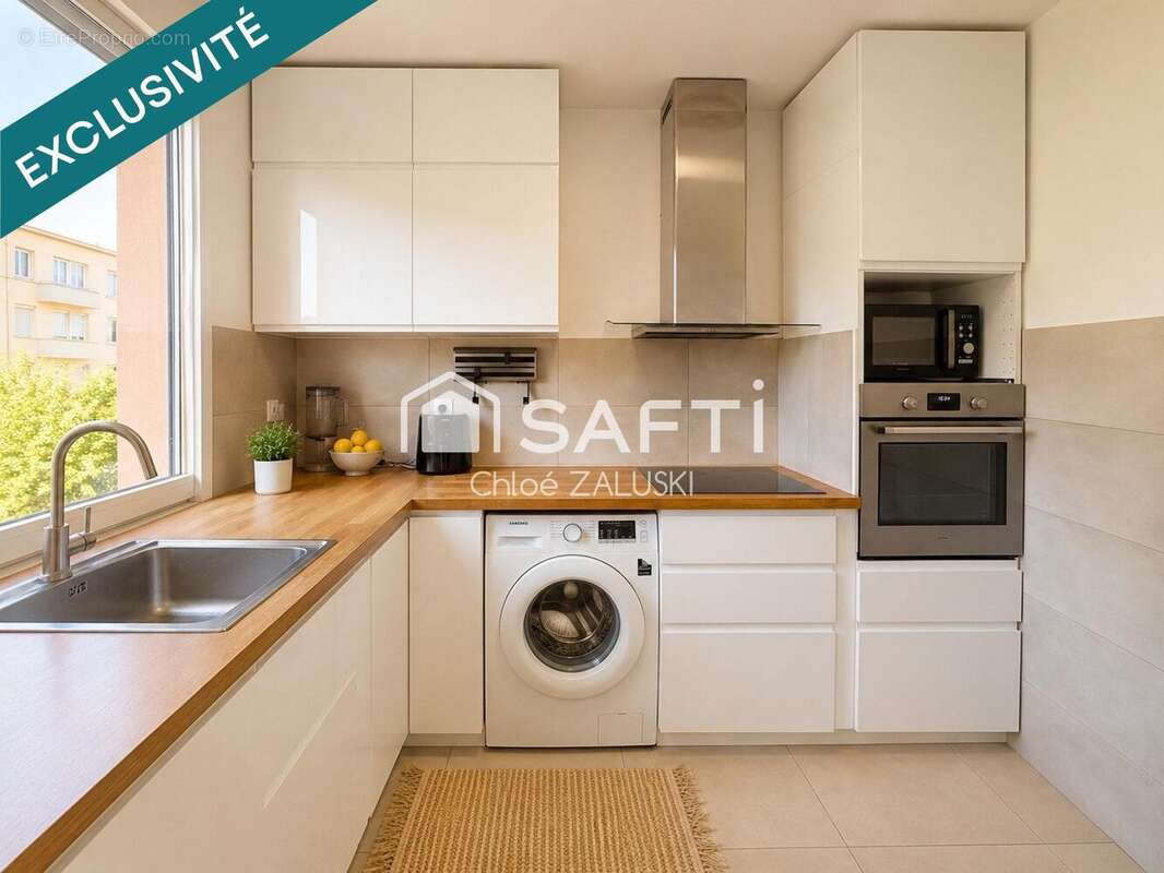 Photo 6 - Appartement à FREJUS