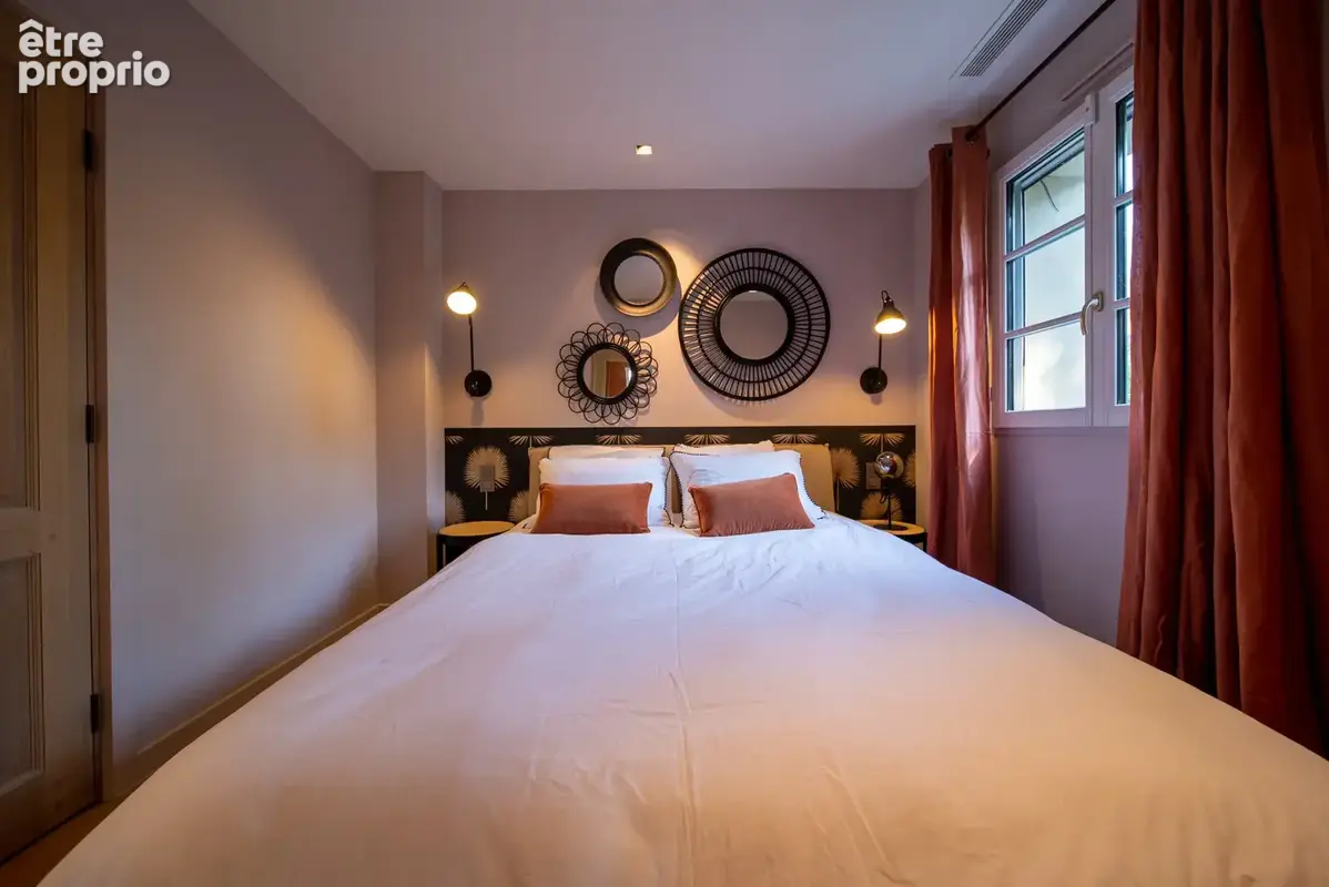 EXTREMEMENT RARE : Maison de village aux prestations premium - photo 7