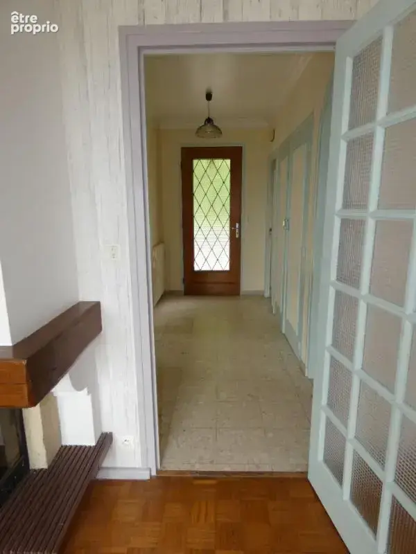 Maison sur les hauteurs de Tulle vue dégagée - au calme - photo 14