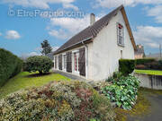 Maison à FLERS