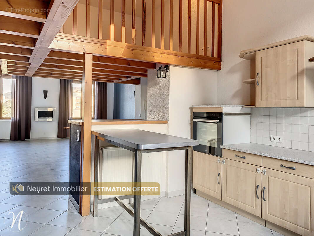 Duplex vivaraize - photo 8