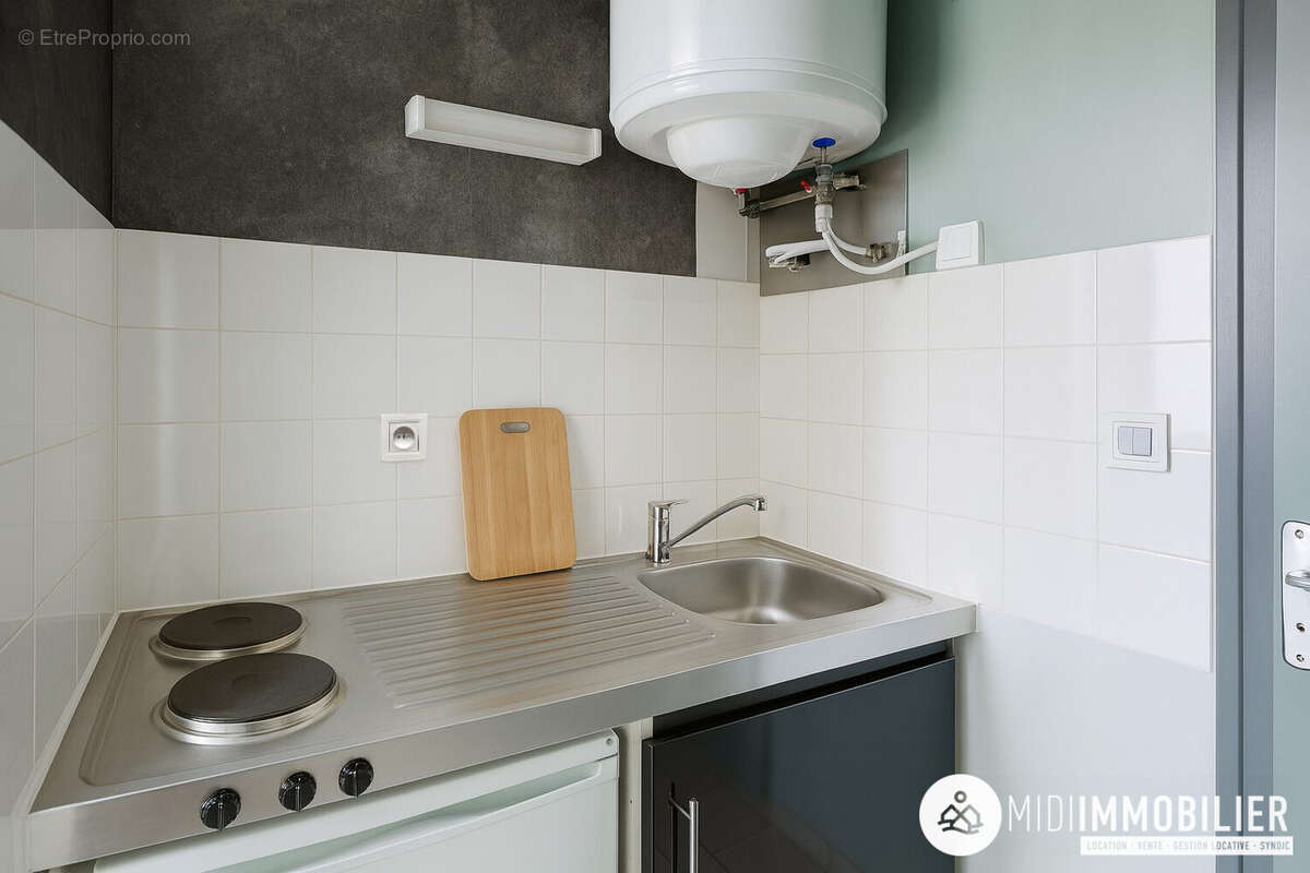 Appartement à ALBI