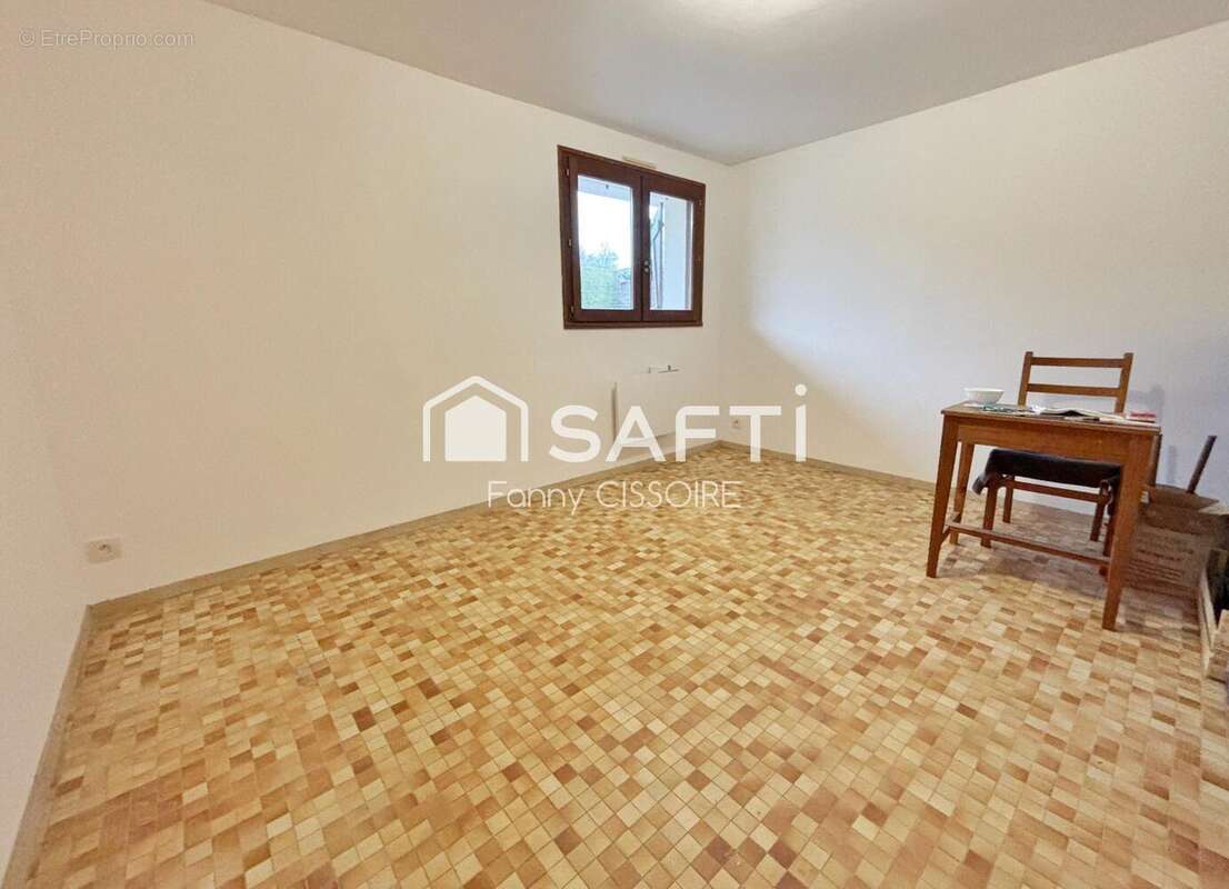 Photo 9 - Maison à LA CHAPELLE-SUR-ERDRE