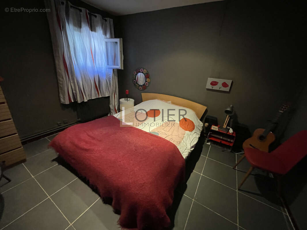 Maison à NIMES