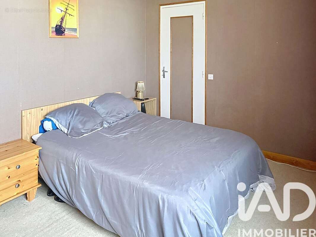 Photo 5 - Maison à ETABLES-SUR-MER