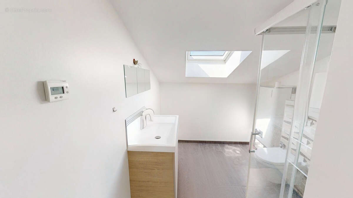 Maison à SOUFFELWEYERSHEIM