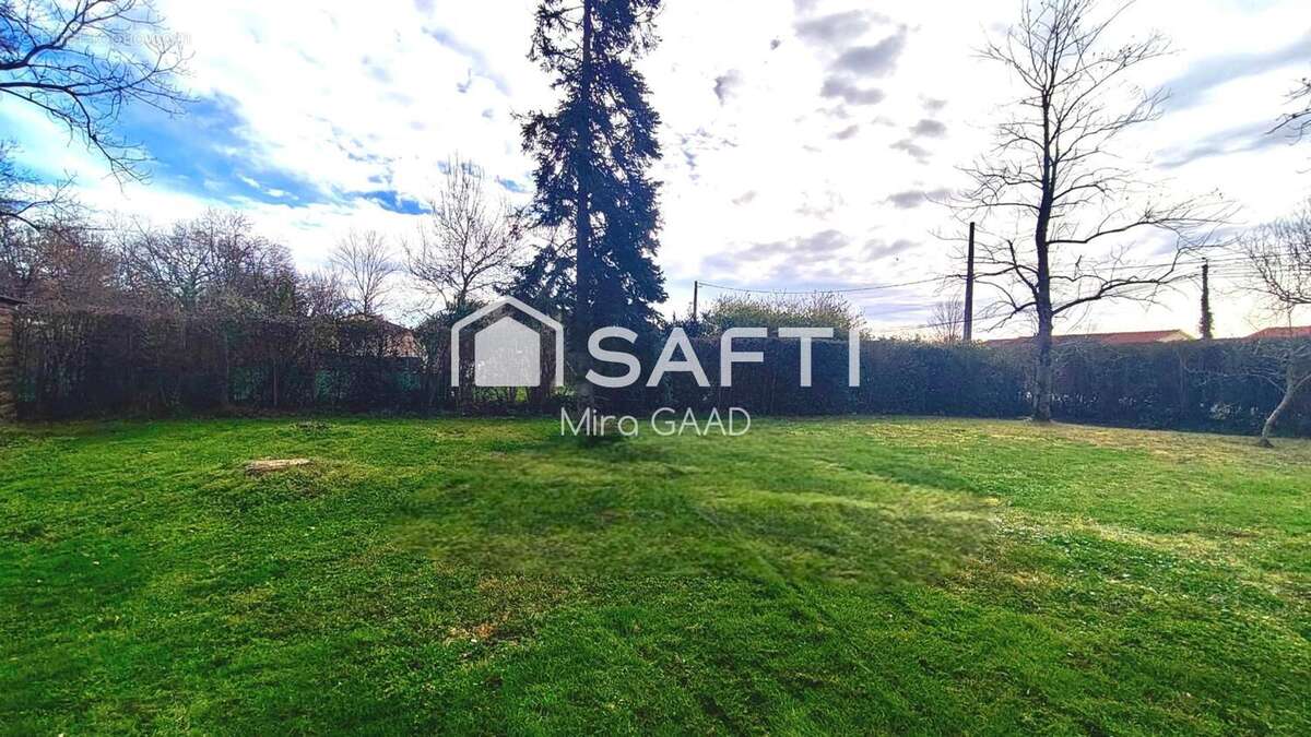 Photo 2 - Terrain à SAINT-SULPICE