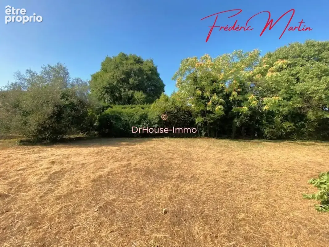 Terrain 1 750 m² à vendre à Uzes (30700) - photo 11