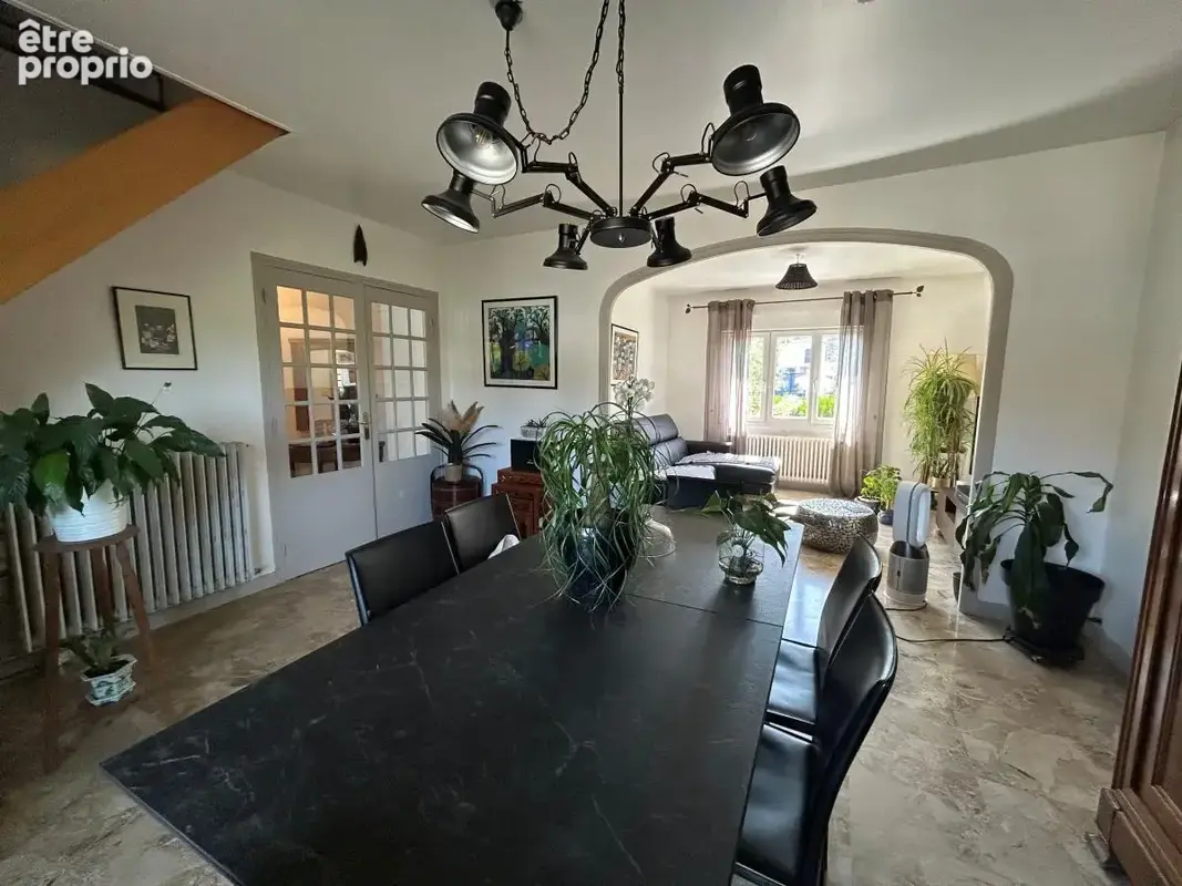 Maison 151 m² à Nesle-Le-Repons  - photo 3