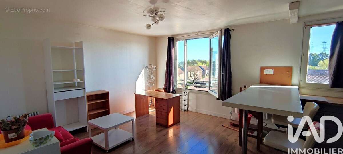 Photo 6 - Appartement à TORCY