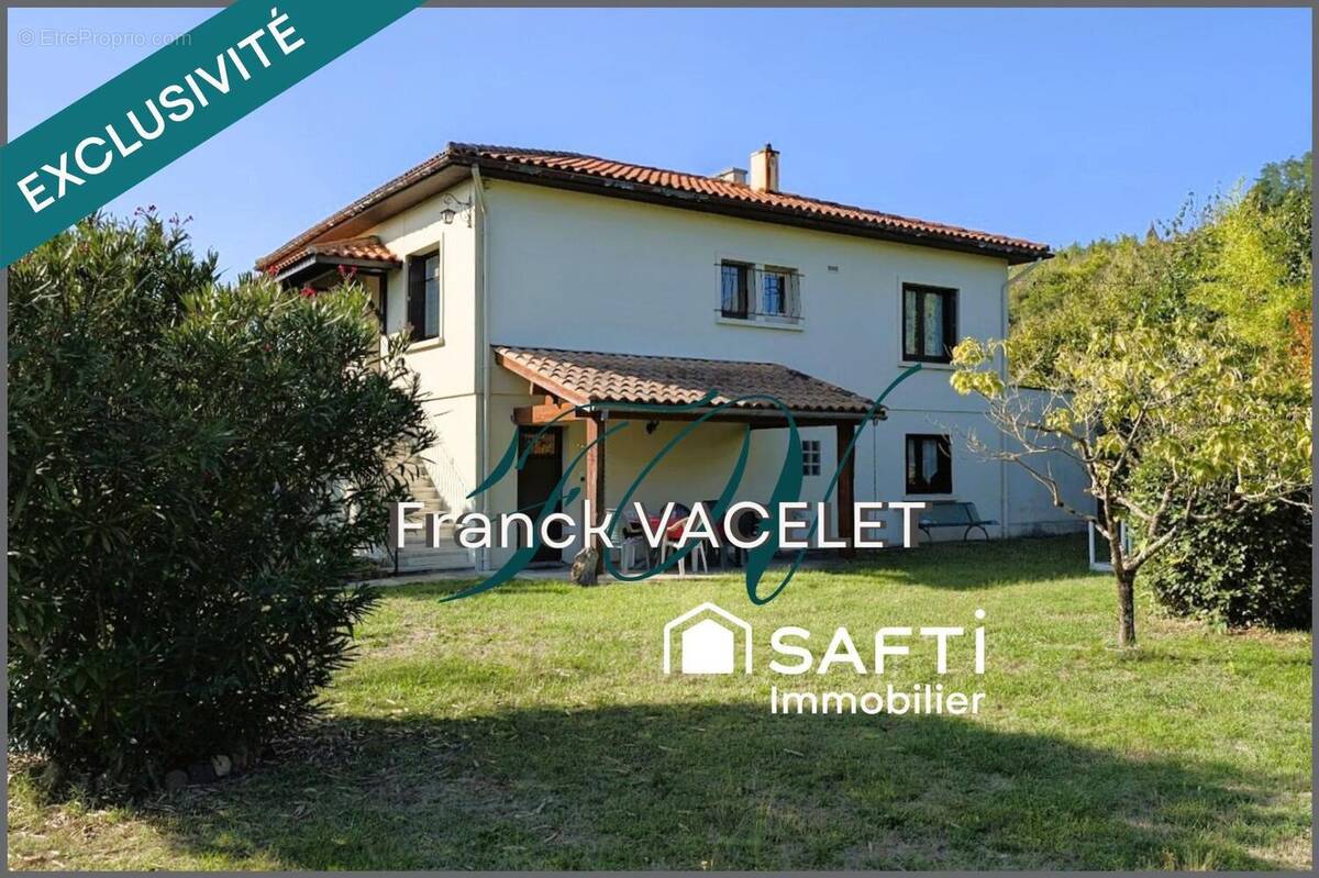 Photo 1 - Maison à MONGAUZY