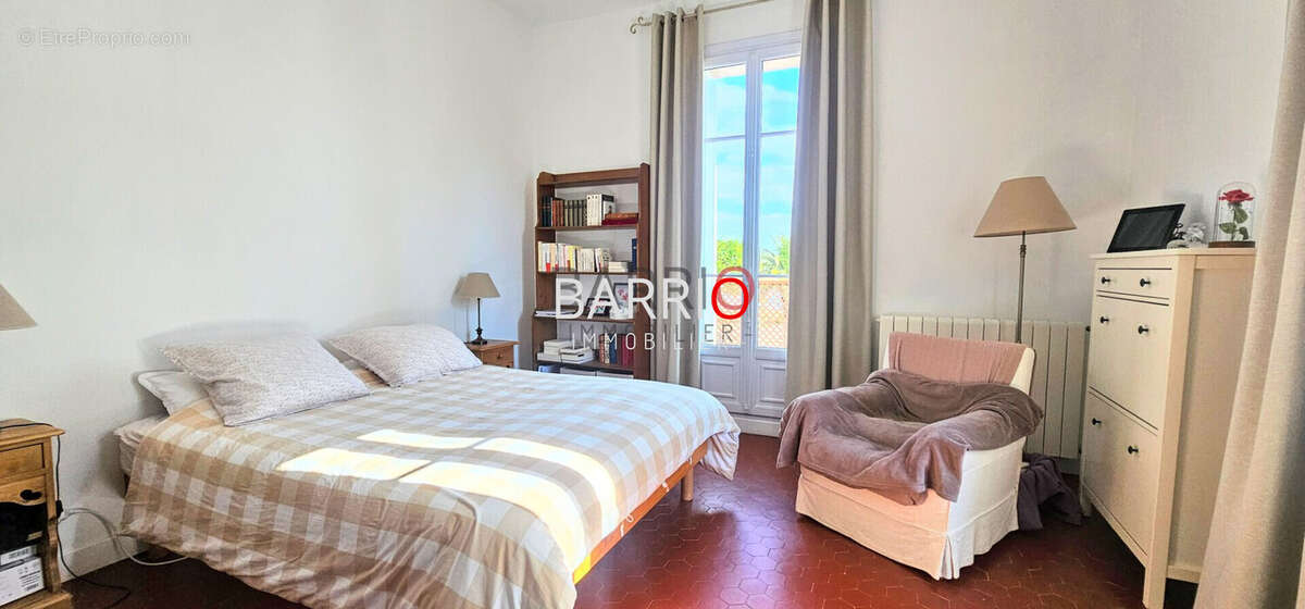 Appartement à BANYULS-SUR-MER