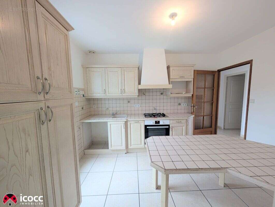 Maison à CHANTONNAY