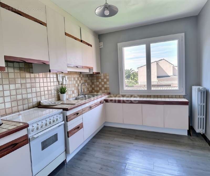 *Co-Exclusivité*Sanvic Etoile* T2 de 57 m² avec garage - photo 4