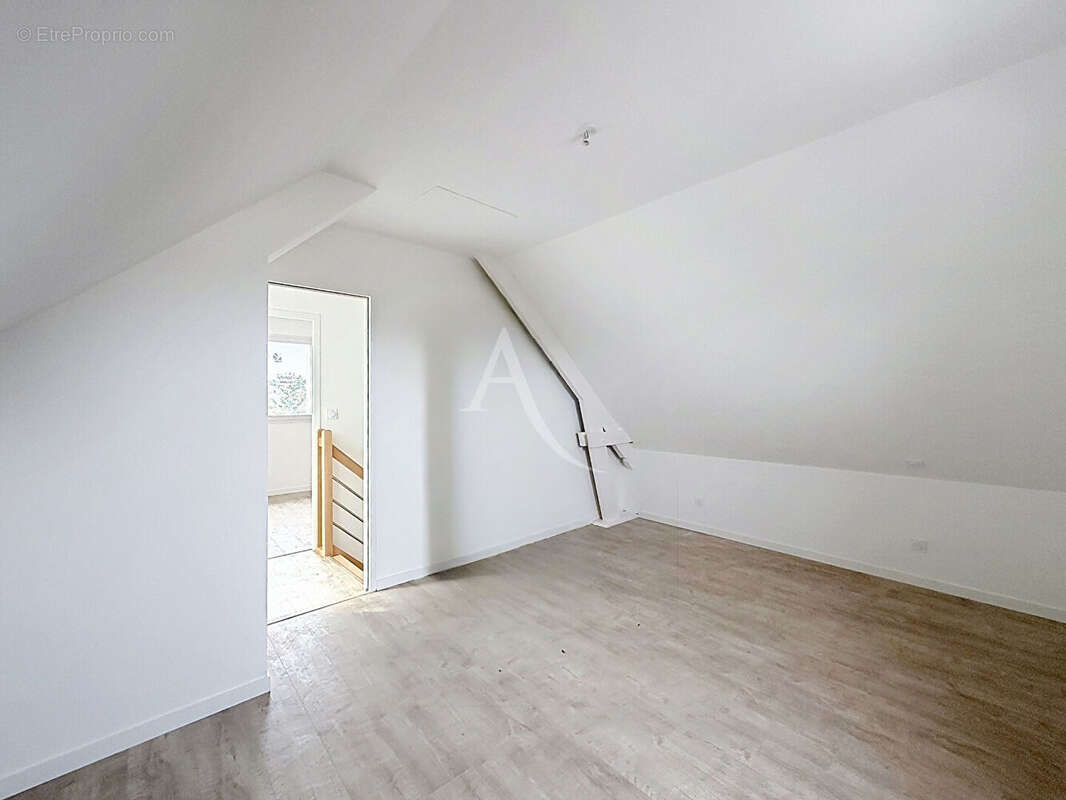 Maison Les Ponts De Ce - photo 9