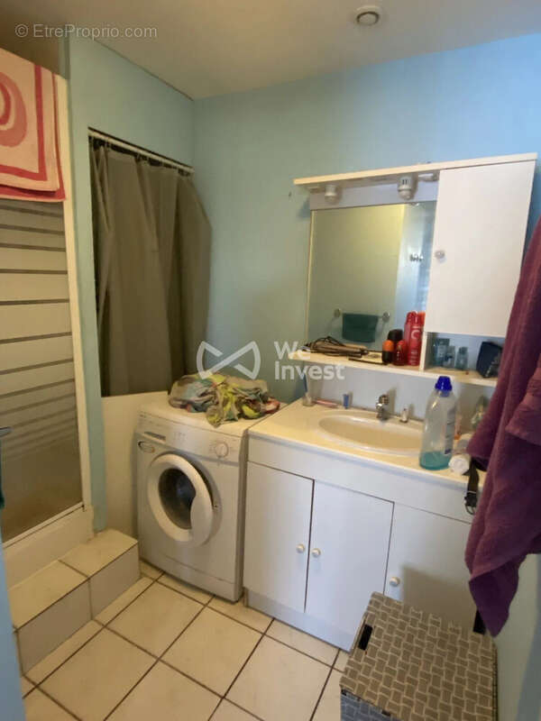 Appartement à MAUBEUGE