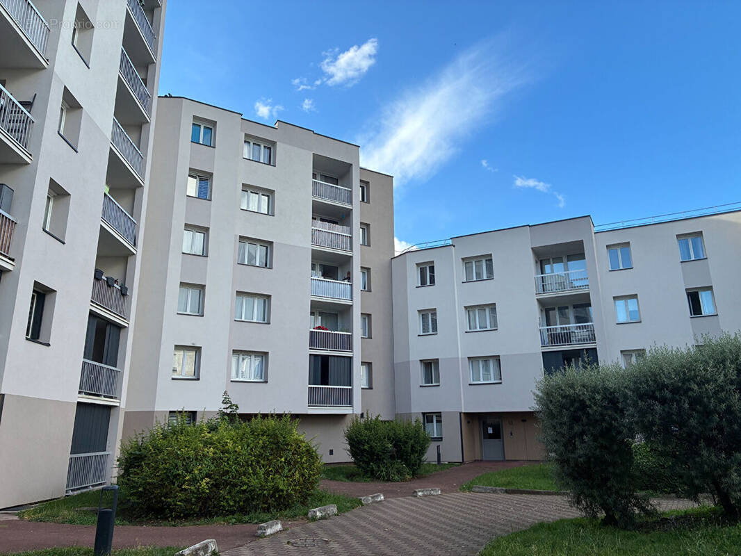 Appartement à FRANCONVILLE