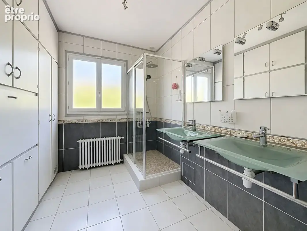 Yerres Maison dépaysante 183 m2 classée DPE B - photo 11
