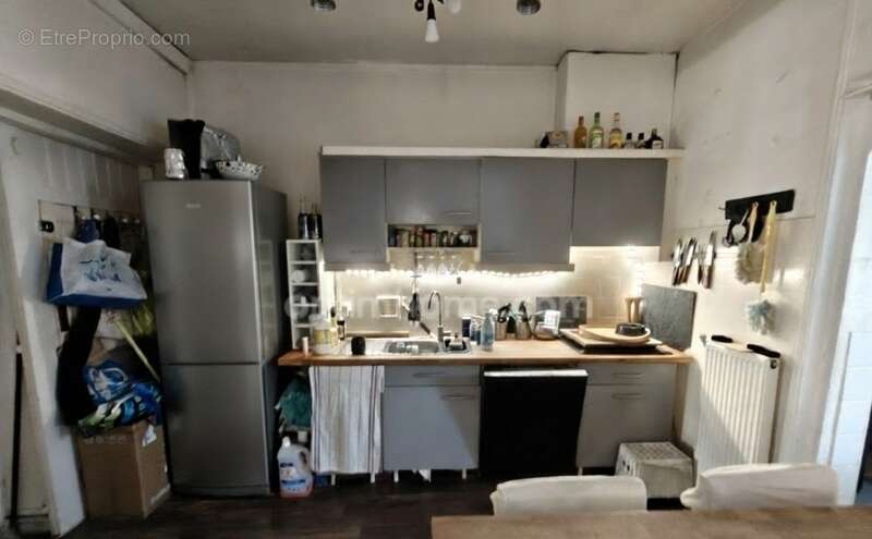 Appartement à AMIENS