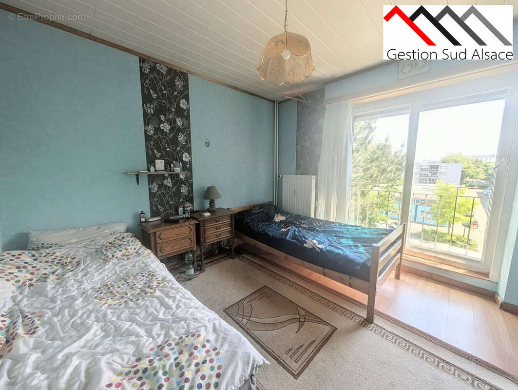 Appartement 79 m² à Saint-Louis  - photo 5