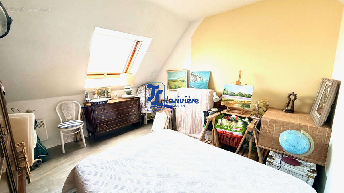 Appartement à WIMEREUX