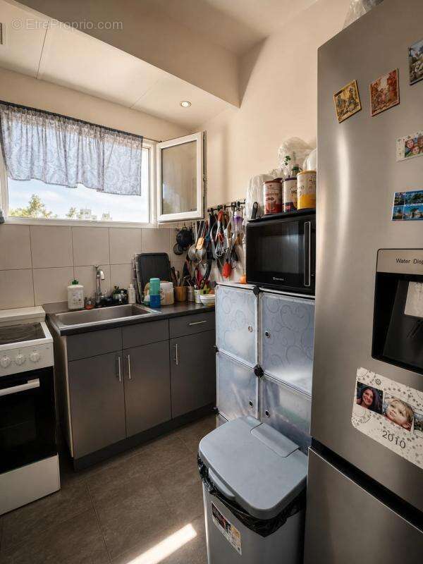 Immeuble de 9 pièces de 180 m² à Béziers (3 T2 et 1 T3-duplex) - photo 23