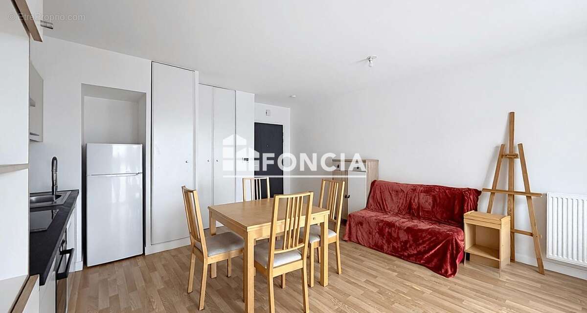 Appartement à CAEN