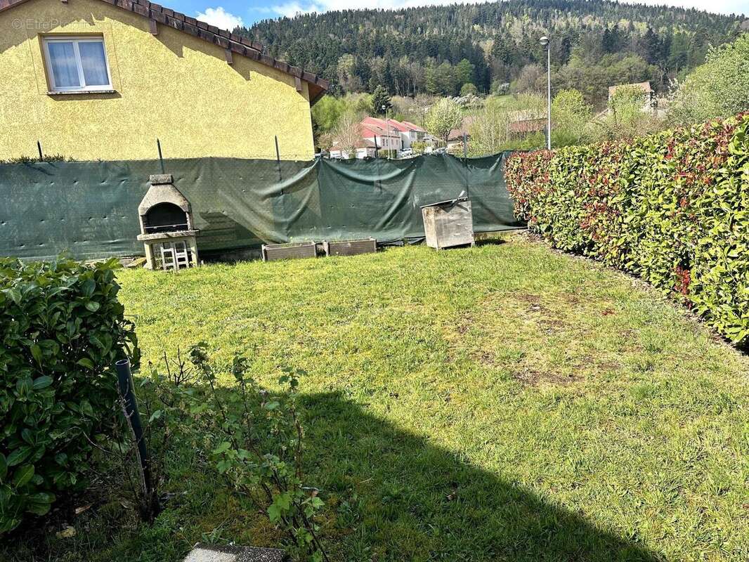 Photo 8 - Maison à REMIREMONT