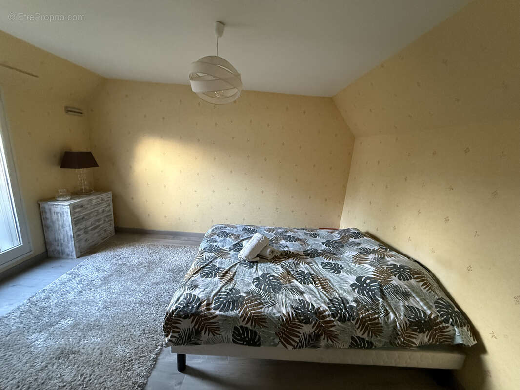 Maison à CANY-BARVILLE