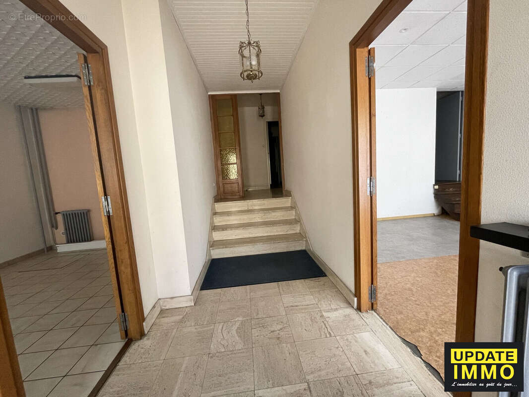 Appartement à VITTEL