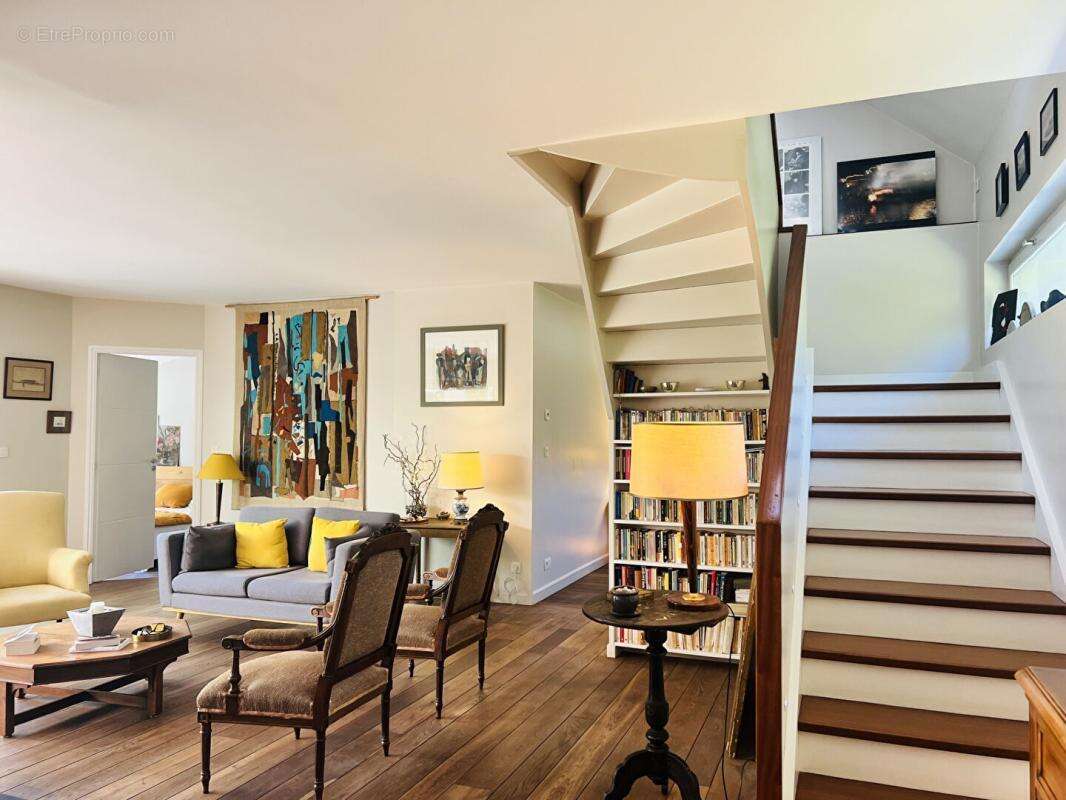 "Villa Riviera" - Spacieuse maison contemporaine - SAINT PHILIBERT - photo 3