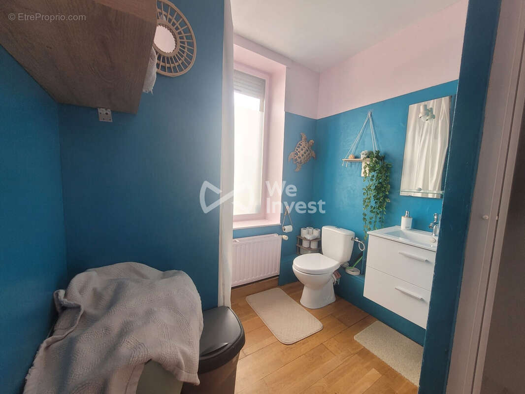 Maison 110 m² à Capinghem  - photo 3
