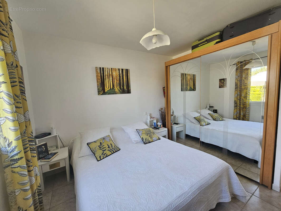 Maison à CARCASSONNE