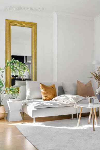 Appartement à ORLEANS