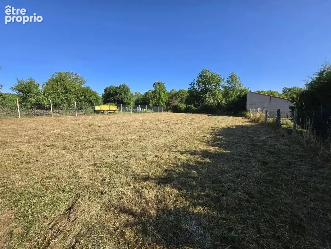  Je m'appelle "La Rentière de Campugnan" - photo 5
