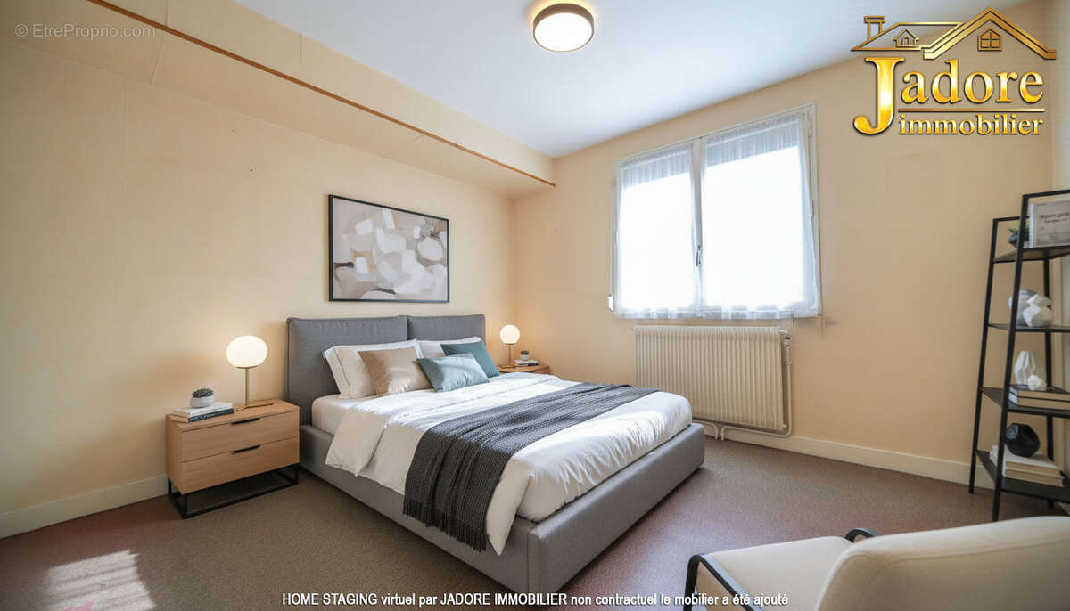 Maison à RAON-L&#039;ETAPE