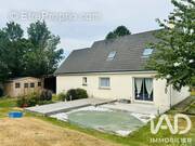 Photo 1 - Maison à FRESLES