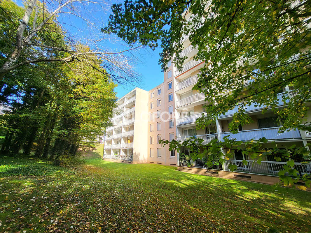 Appartement à CERGY