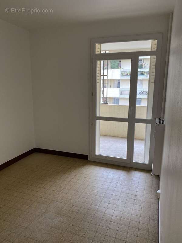 Appartement à VALENCE