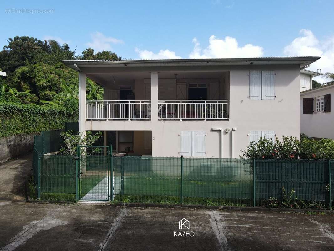 Appartement à DUCOS