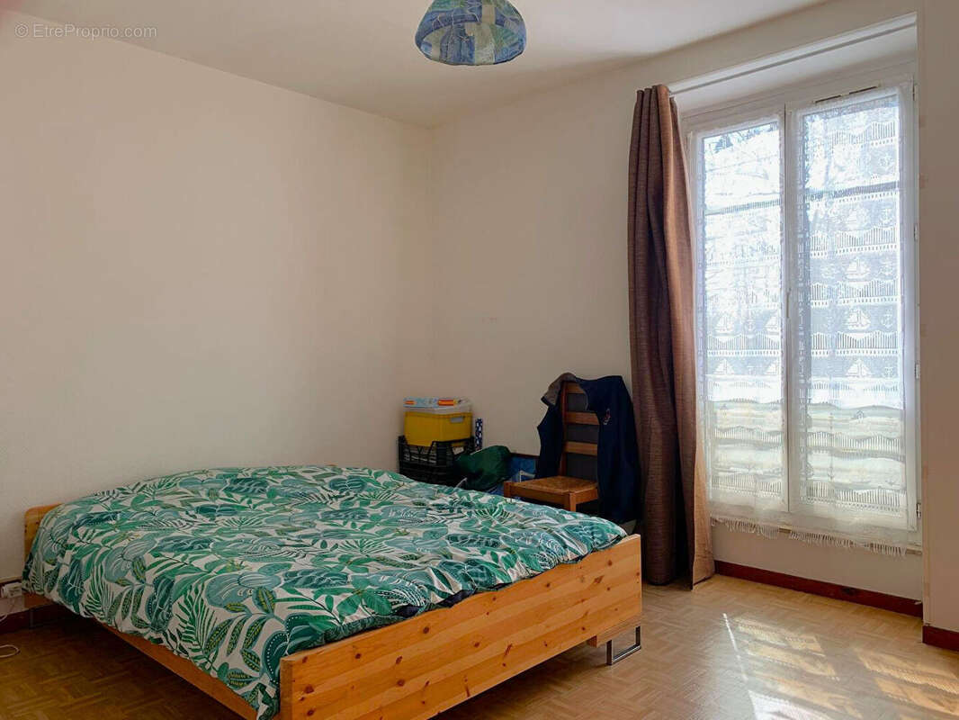 Appartement à MALESHERBES