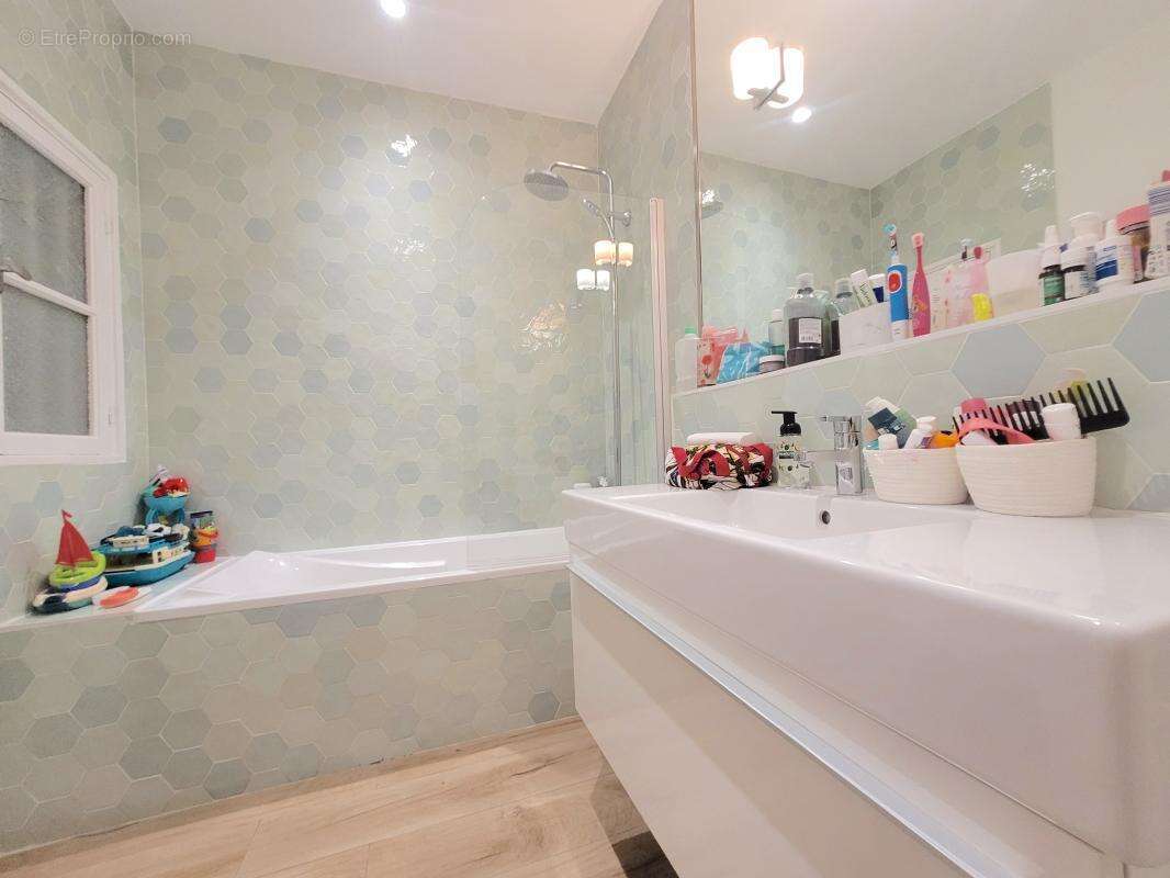 Appartement - photo 12