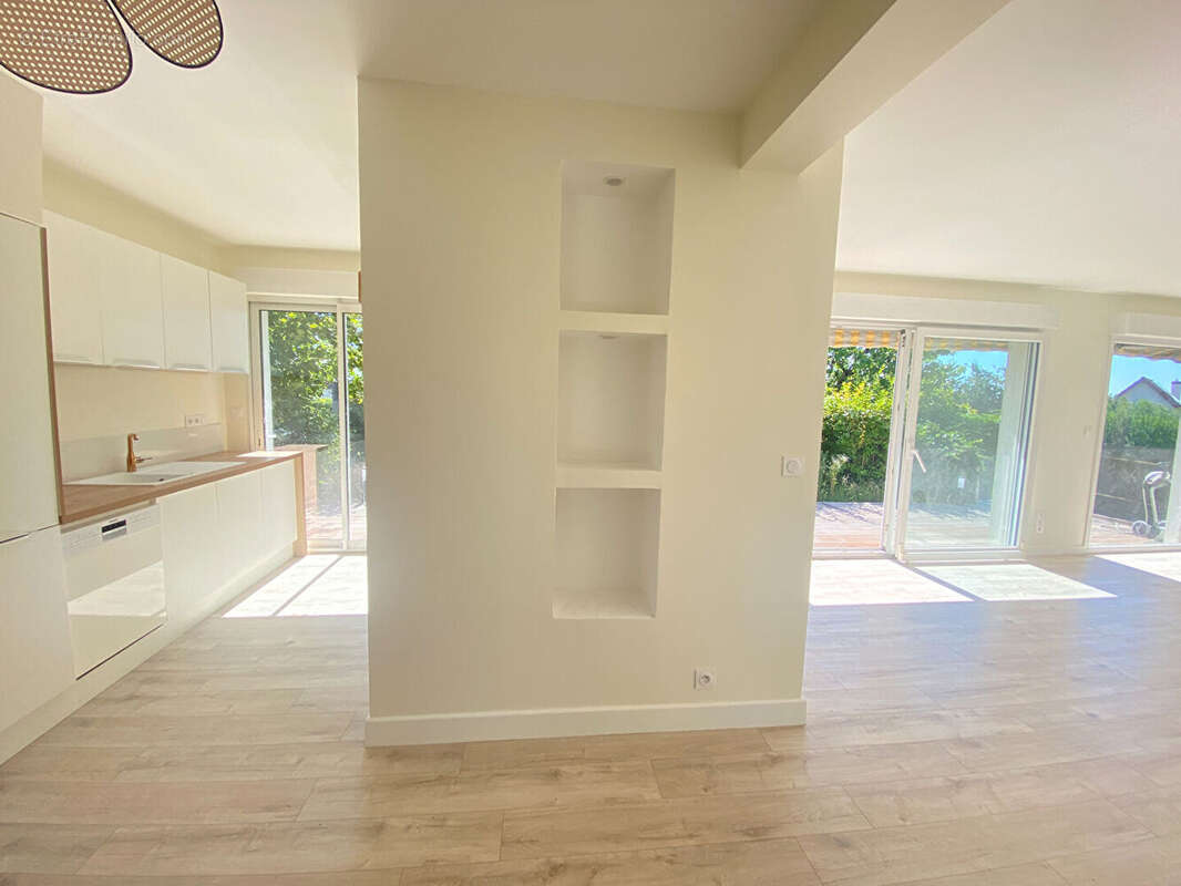 Maison à FONTAINE-LES-DIJON